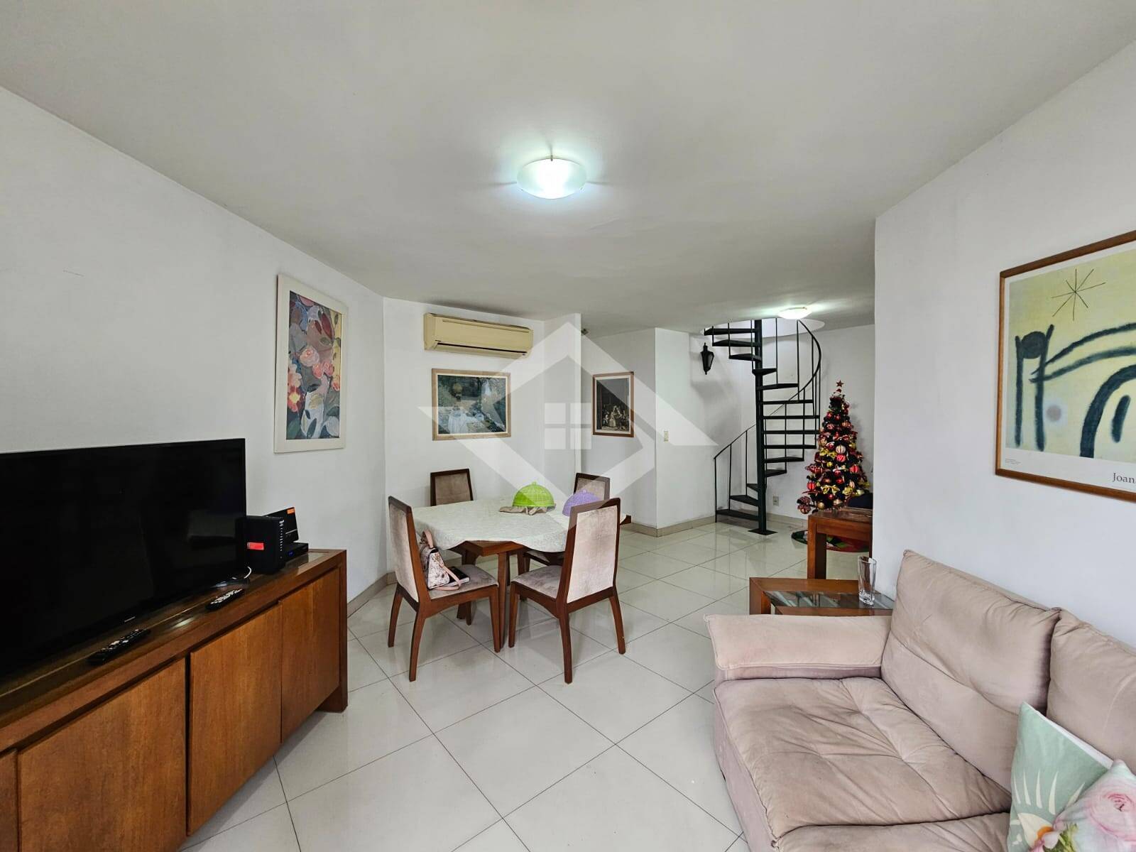 Apartamento, 3 quartos, 154 m² - Foto 4