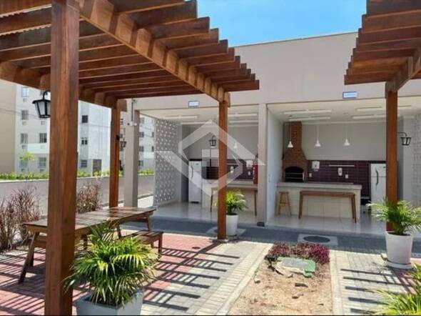 Apartamento, 2 quartos, 41 m² - Foto 9