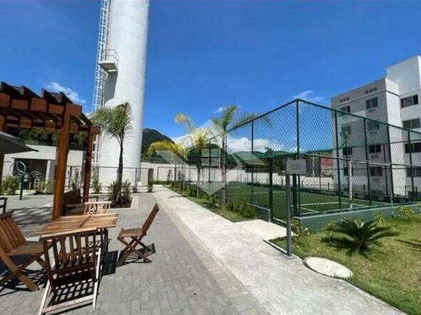 Apartamento, 2 quartos, 41 m² - Foto 10