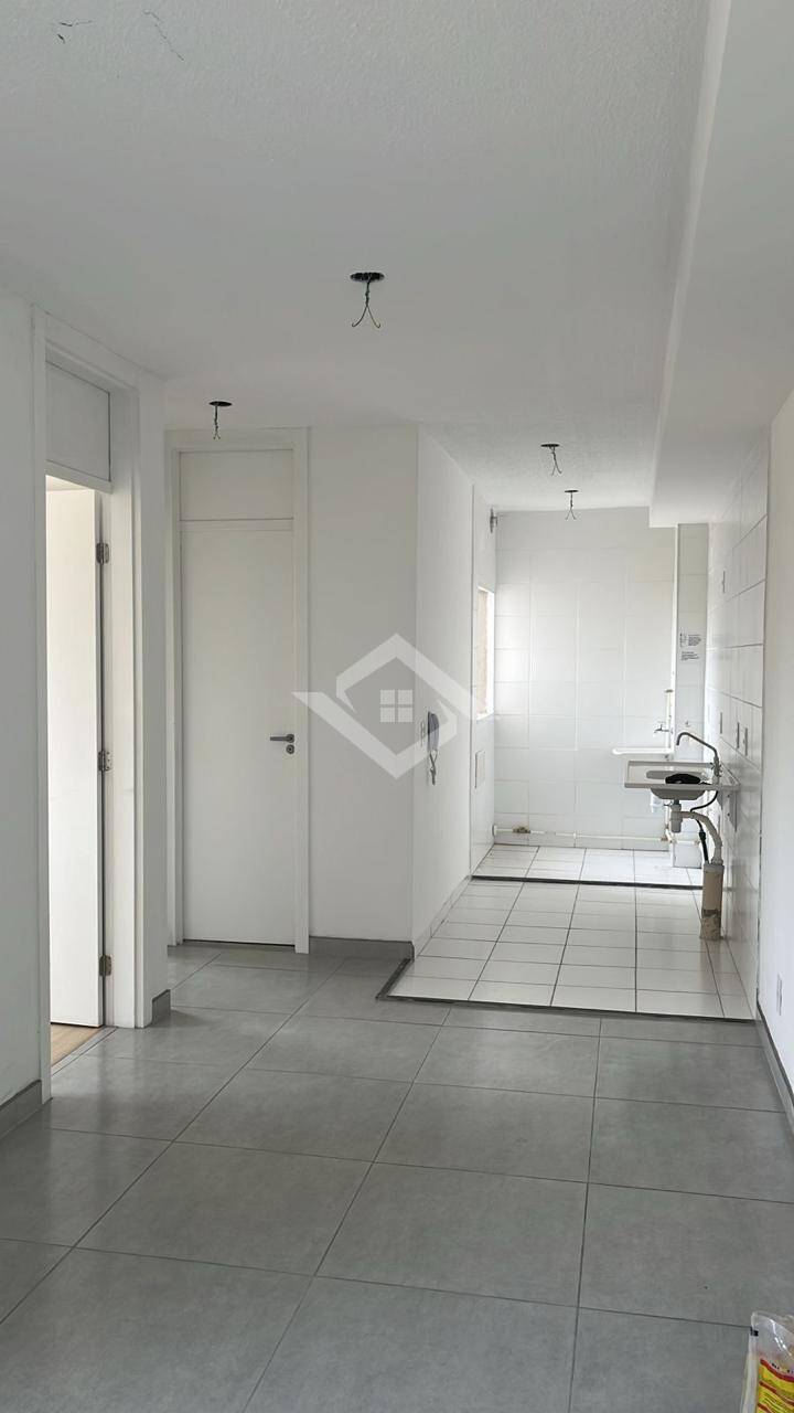 Apartamento, 2 quartos, 41 m² - Foto 2