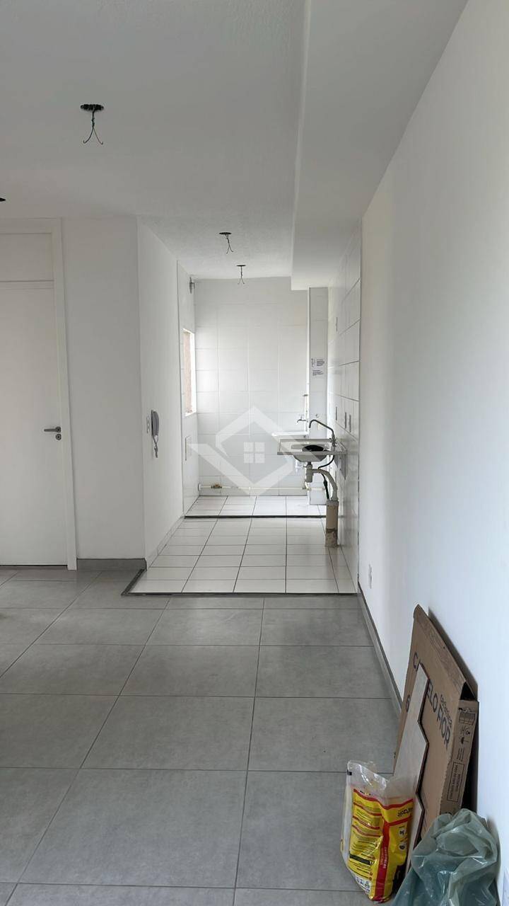 Apartamento, 2 quartos, 41 m² - Foto 3