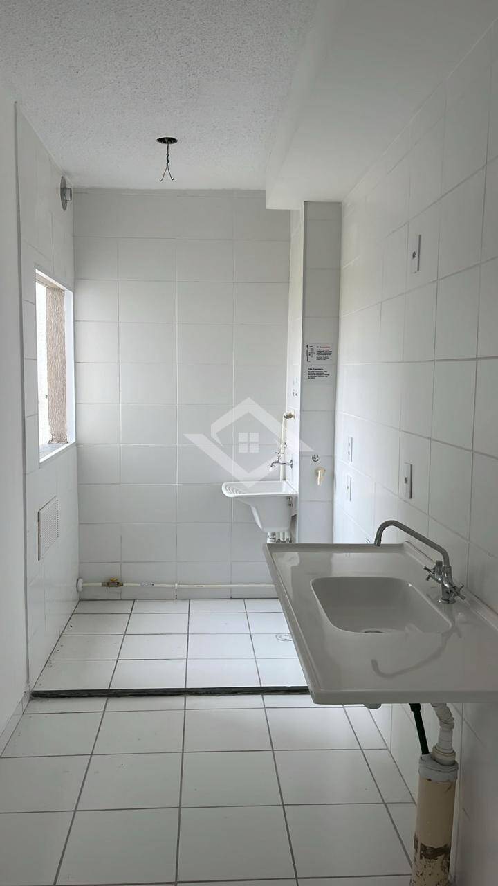 Apartamento, 2 quartos, 41 m² - Foto 7
