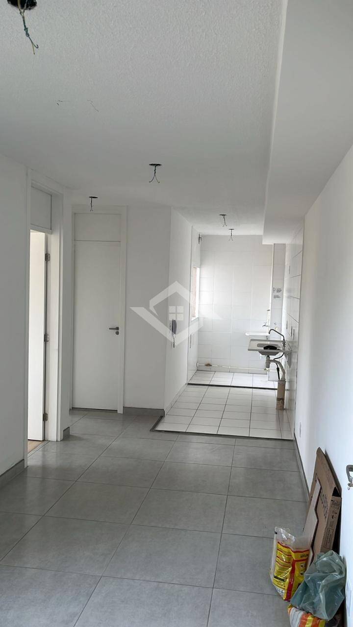 Apartamento, 2 quartos, 41 m² - Foto 5