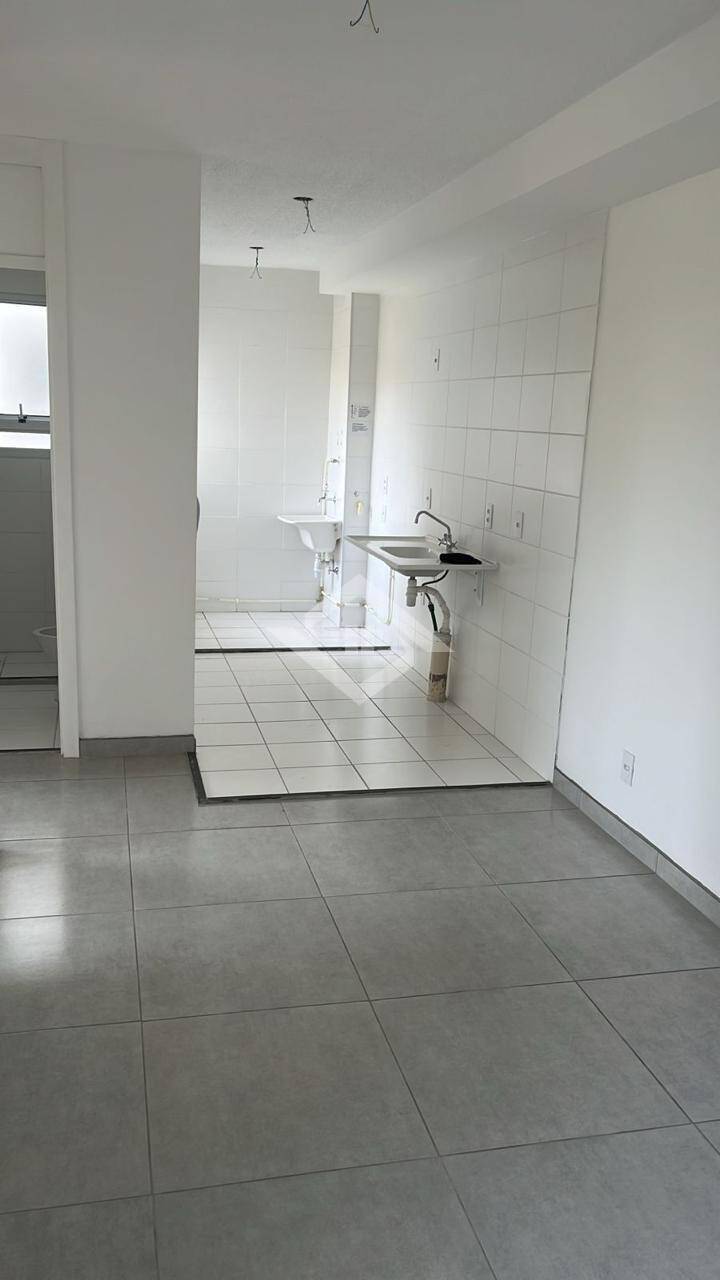 Apartamento, 2 quartos, 41 m² - Foto 1