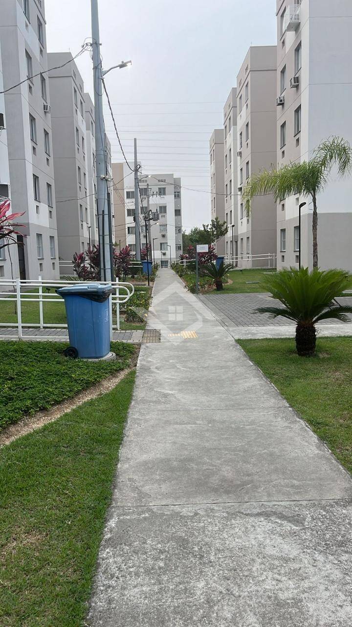 Apartamento, 2 quartos, 41 m² - Foto 15