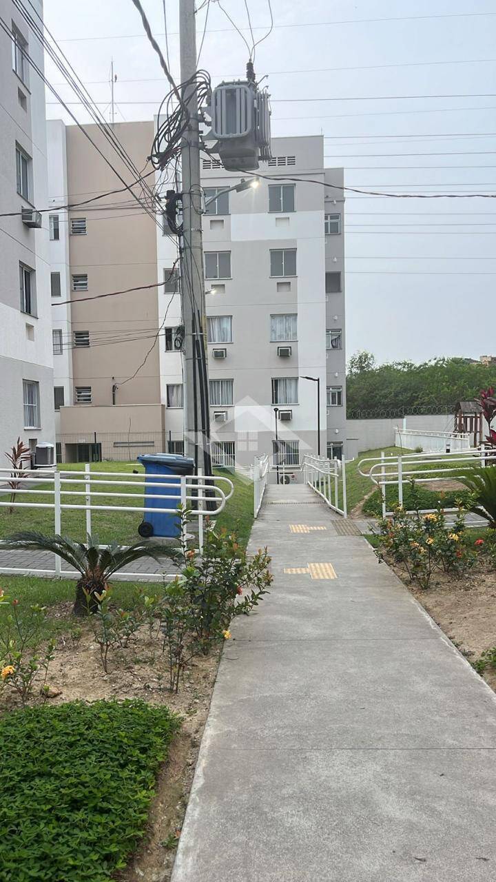 Apartamento, 2 quartos, 41 m² - Foto 16
