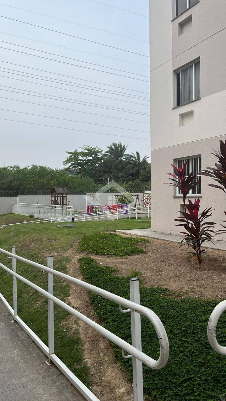 Apartamento, 2 quartos, 41 m² - Foto 17
