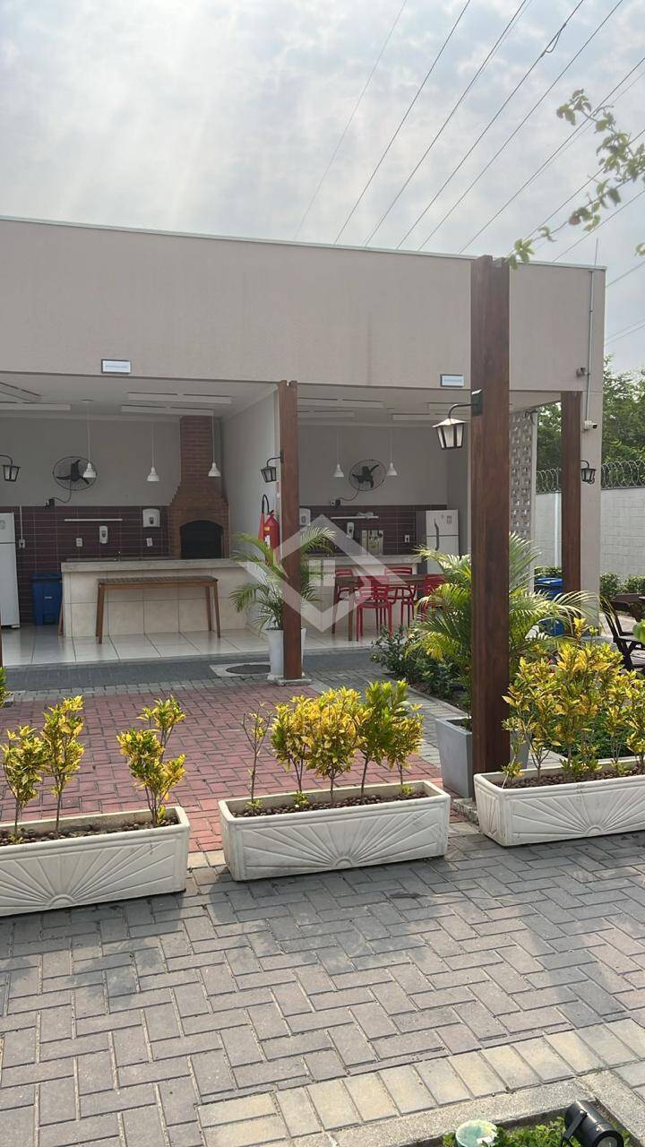 Apartamento, 2 quartos, 41 m² - Foto 19