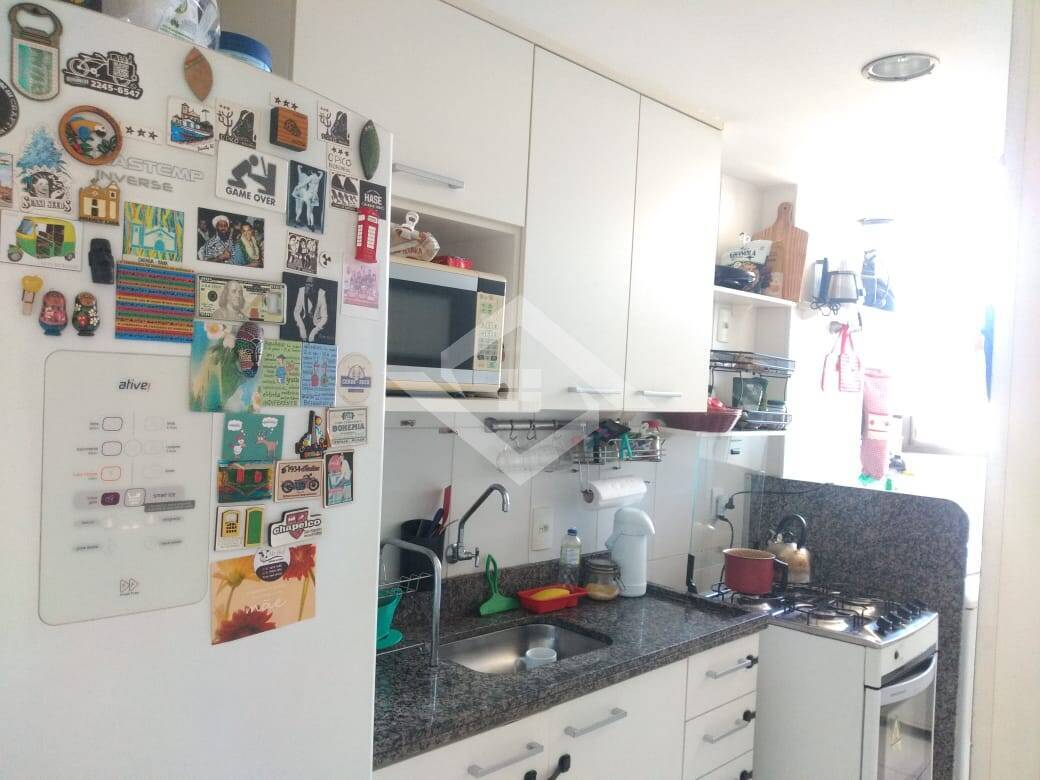Apartamento à venda e aluguel com 2 quartos, 65m² - Foto 8