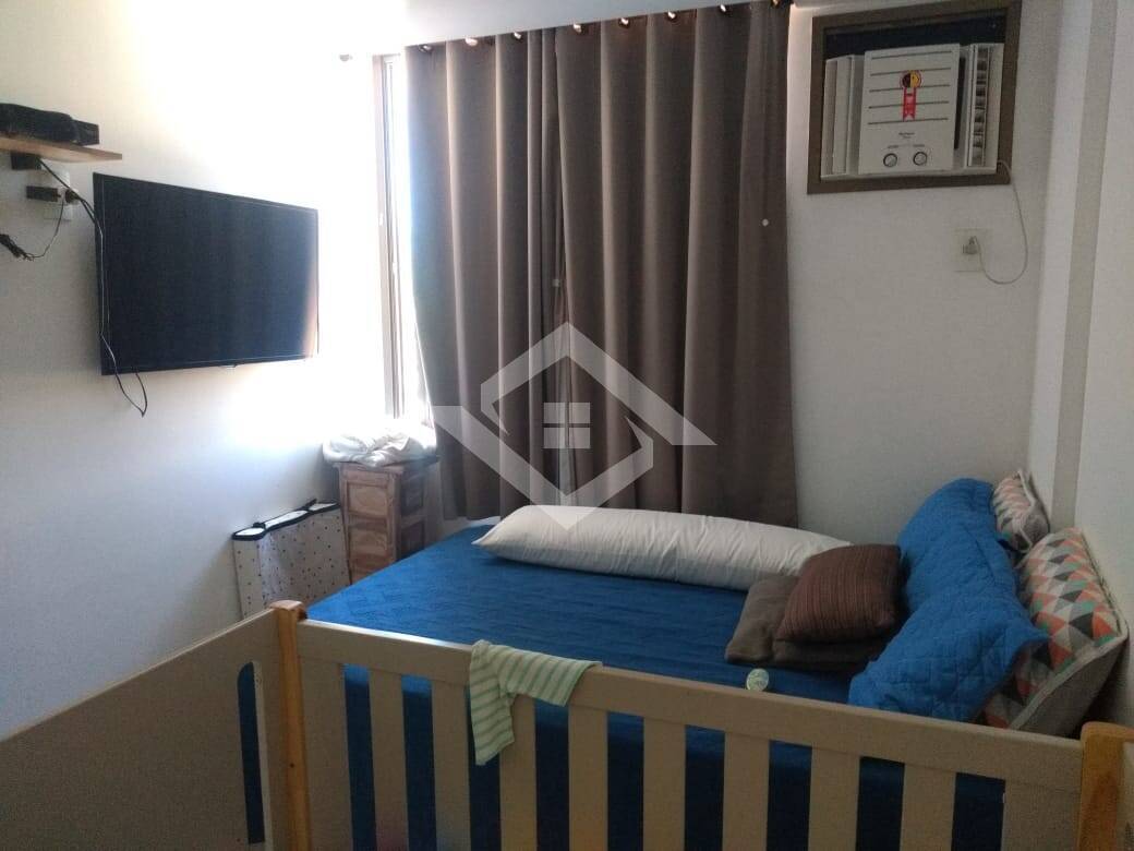 Apartamento à venda e aluguel com 2 quartos, 65m² - Foto 11