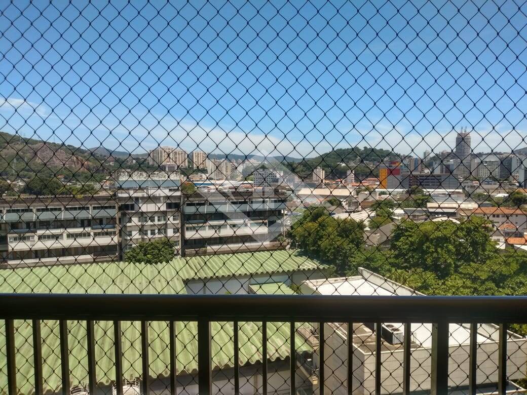Apartamento à venda e aluguel com 2 quartos, 65m² - Foto 1