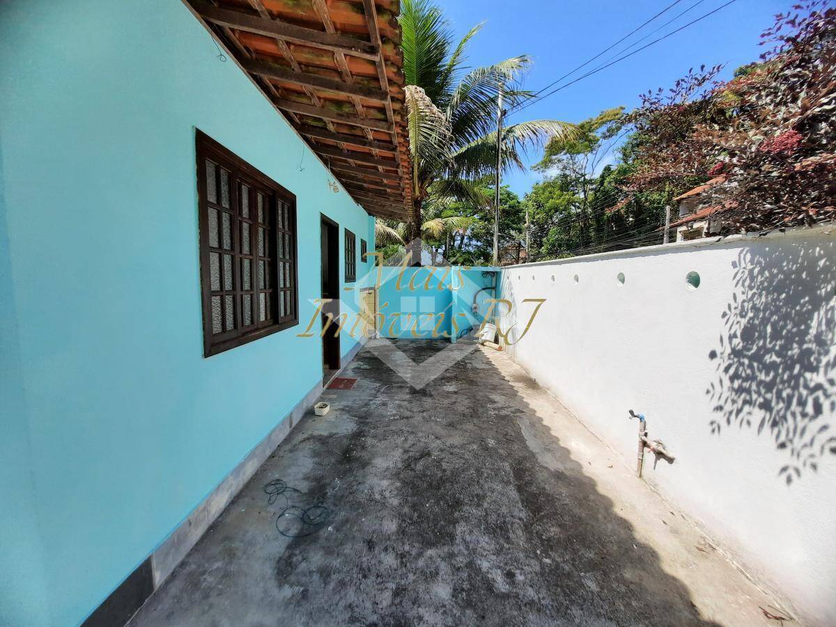 Casa à venda com 2 quartos, 220m² - Foto 8