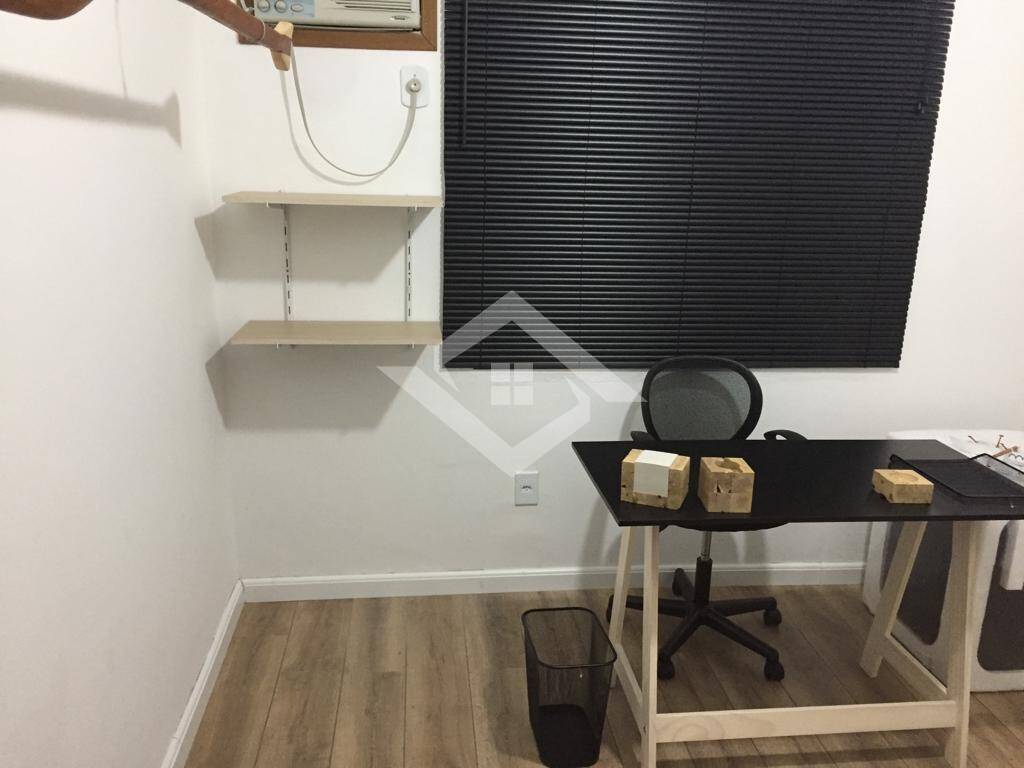 Depósito-Galpão, 17 m² - Foto 2