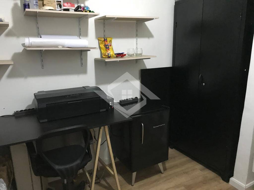 Depósito-Galpão, 17 m² - Foto 3