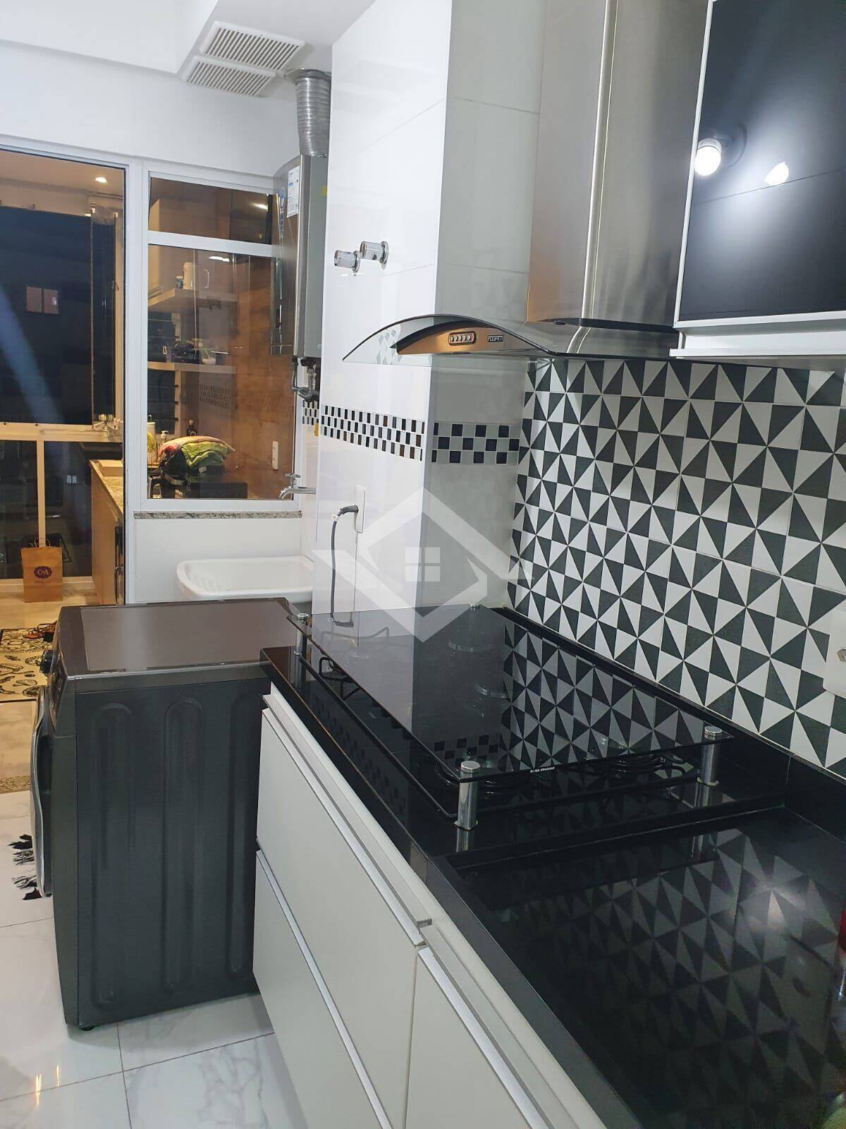 Apartamento, 2 quartos, 70 m² - Foto 6