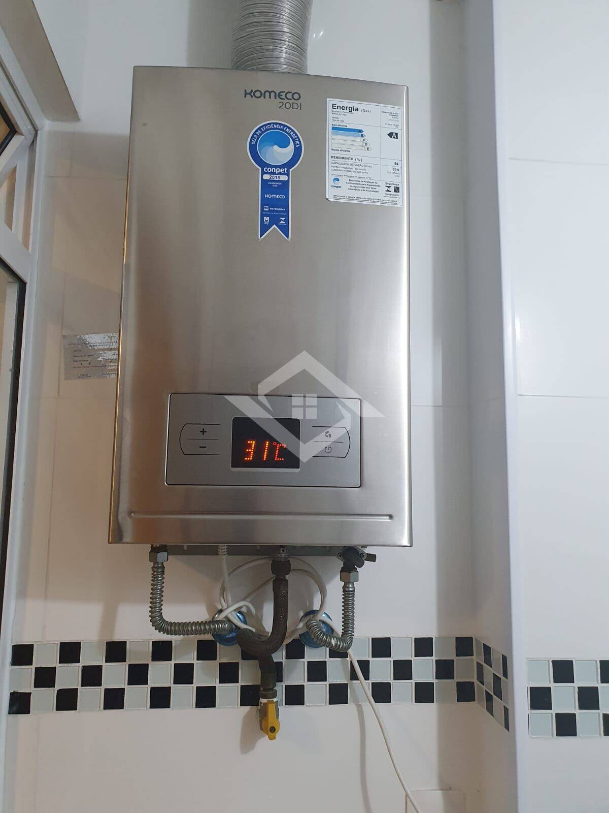 Apartamento, 2 quartos, 70 m² - Foto 10
