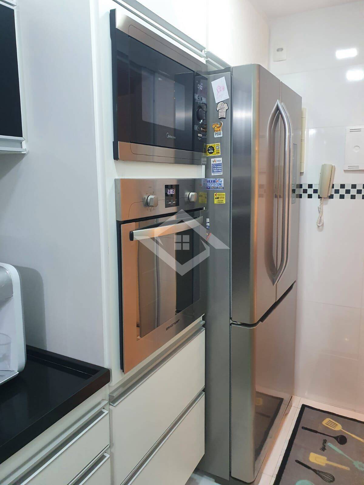 Apartamento, 2 quartos, 70 m² - Foto 7