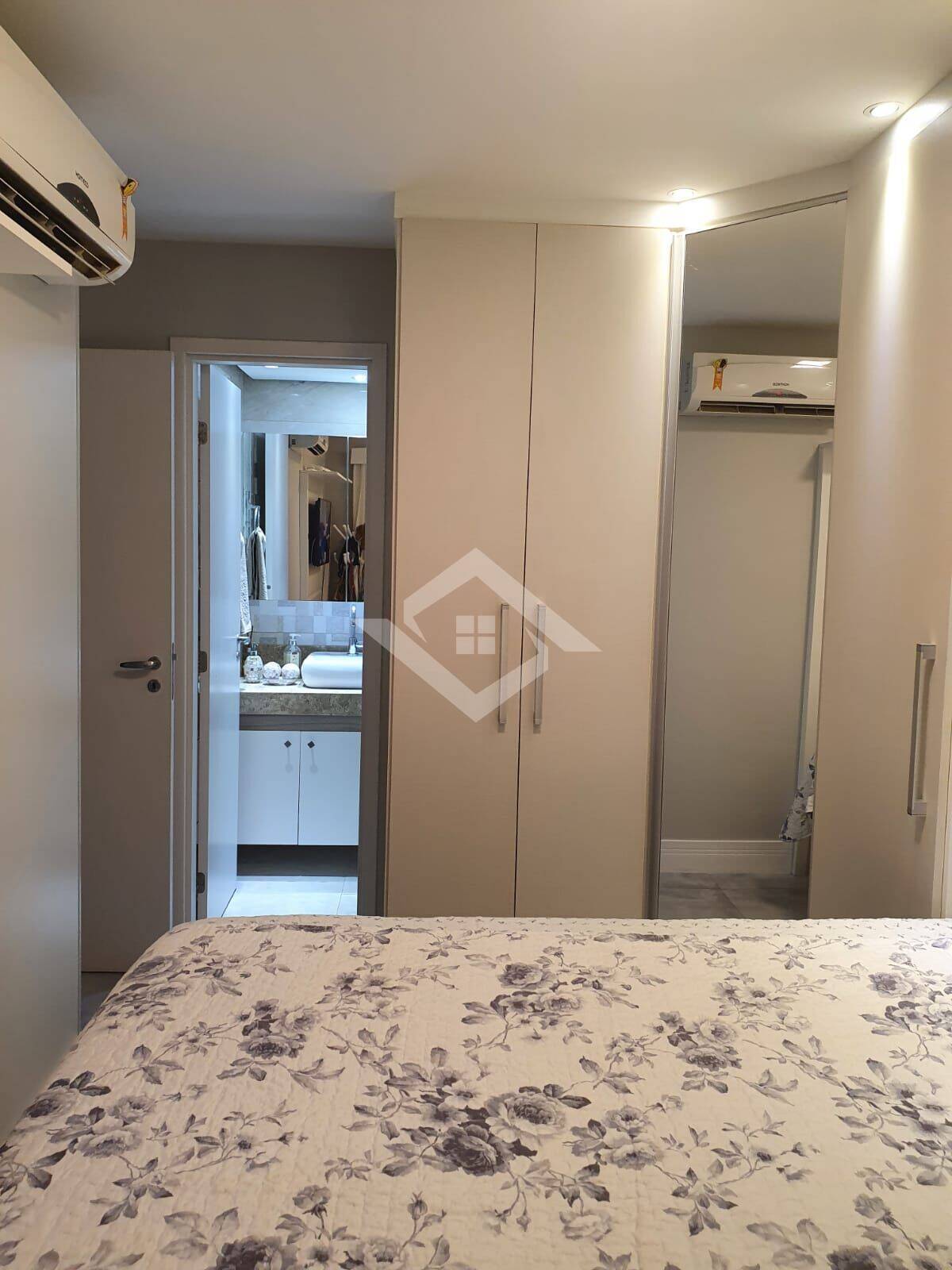 Apartamento, 2 quartos, 70 m² - Foto 13