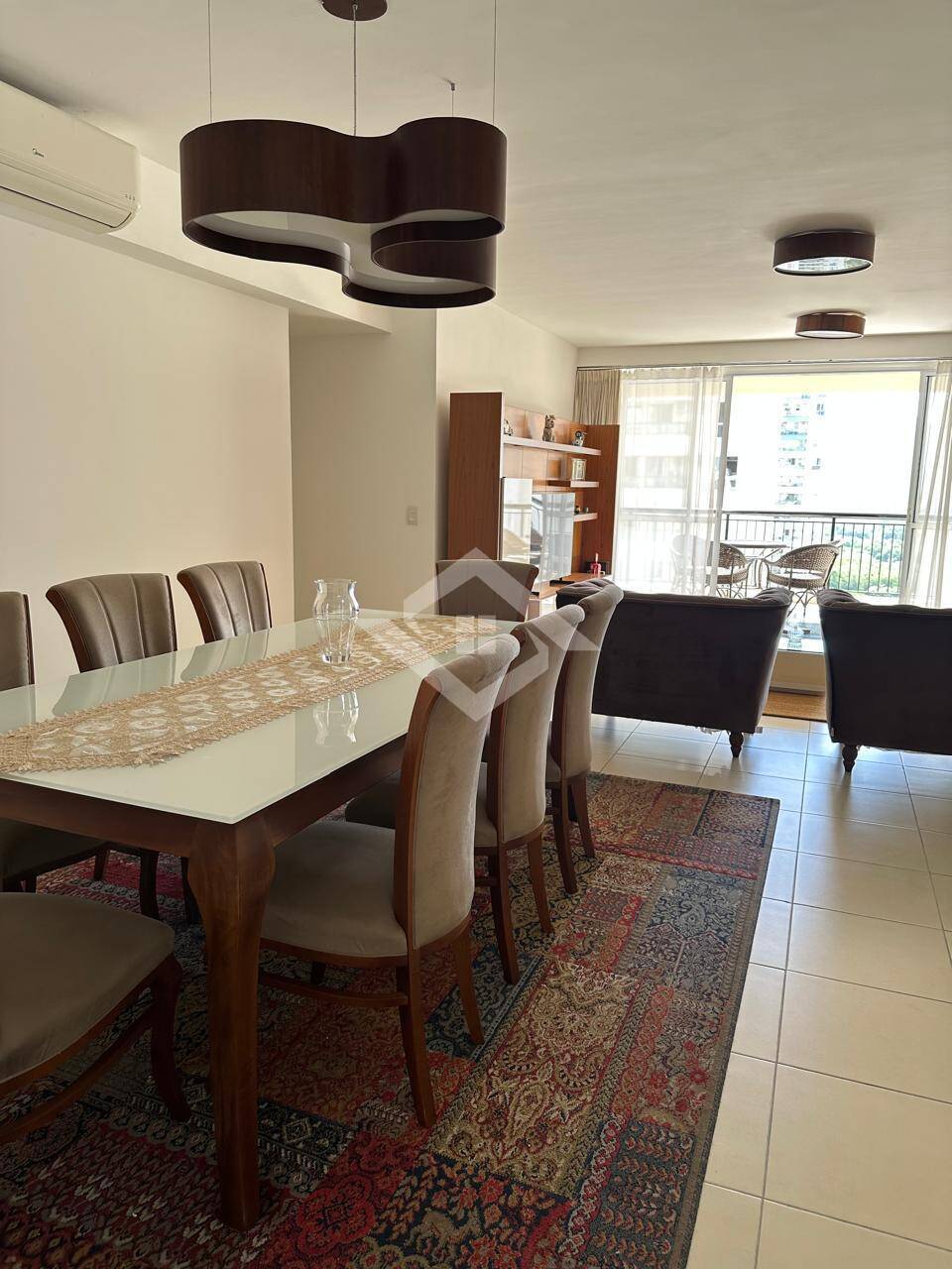 Apartamento, 4 quartos, 166 m² - Foto 7