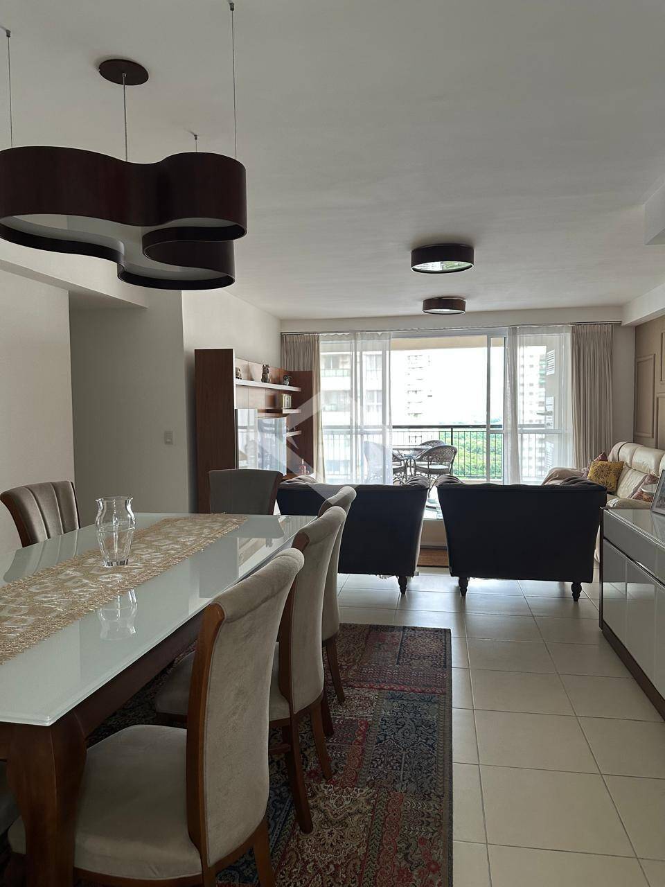Apartamento, 4 quartos, 166 m² - Foto 6