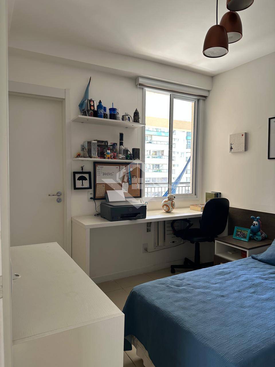 Apartamento, 4 quartos, 166 m² - Foto 26