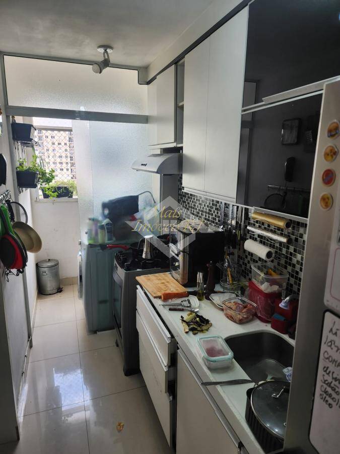 Cobertura à venda com 3 quartos, 117m² - Foto 5