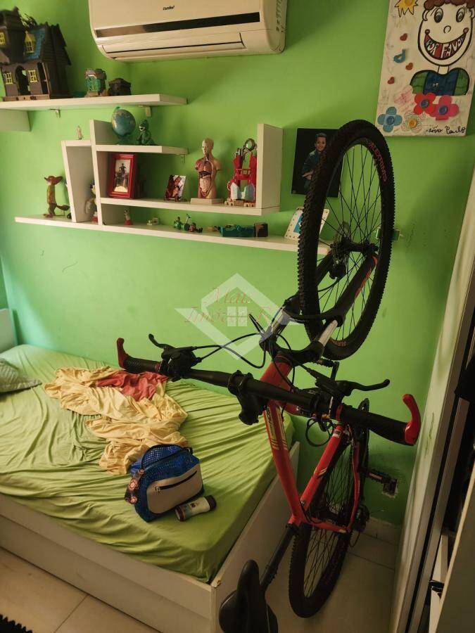 Cobertura à venda com 3 quartos, 117m² - Foto 4