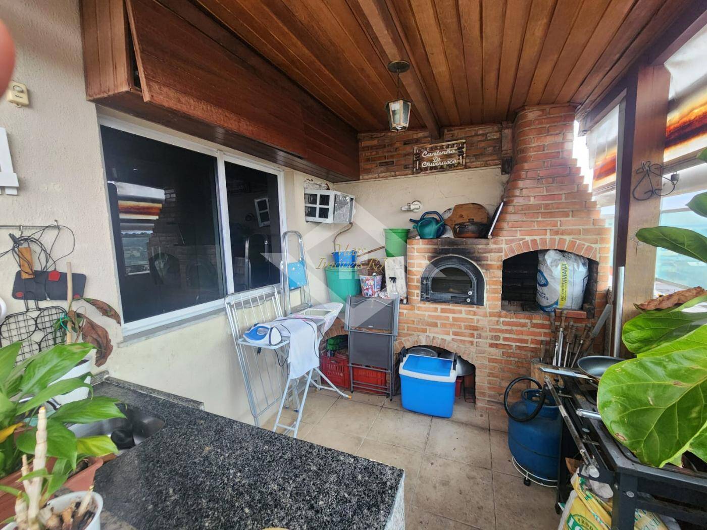 Cobertura à venda com 3 quartos, 117m² - Foto 1