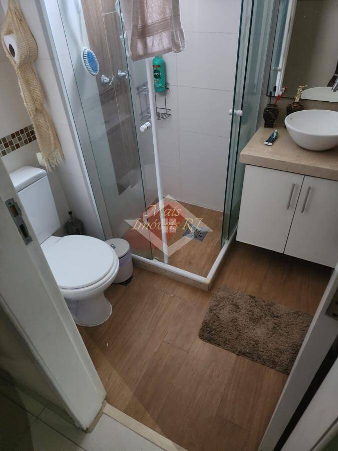 Cobertura à venda com 3 quartos, 117m² - Foto 10