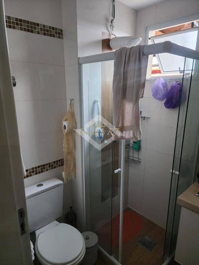 Cobertura à venda com 3 quartos, 117m² - Foto 9