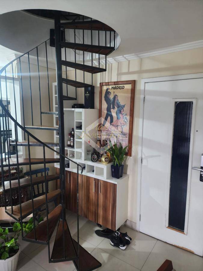 Cobertura à venda com 3 quartos, 117m² - Foto 14