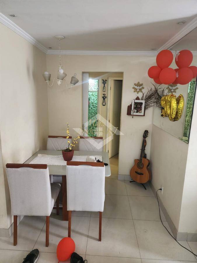 Cobertura à venda com 3 quartos, 117m² - Foto 15