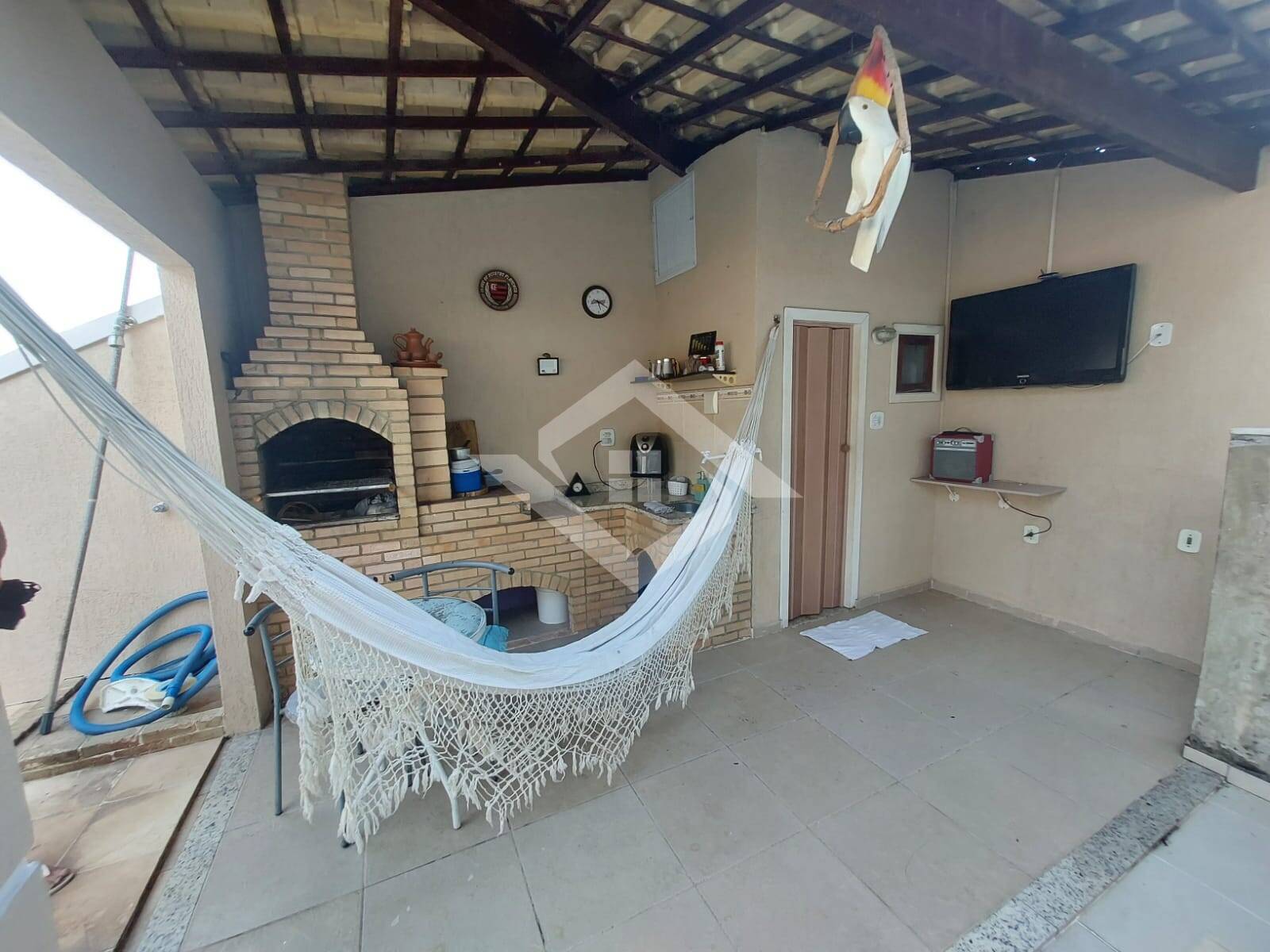 Casa, 3 quartos, 245 m² - Foto 27