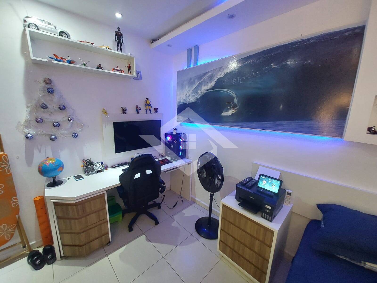 Casa, 3 quartos, 245 m² - Foto 5