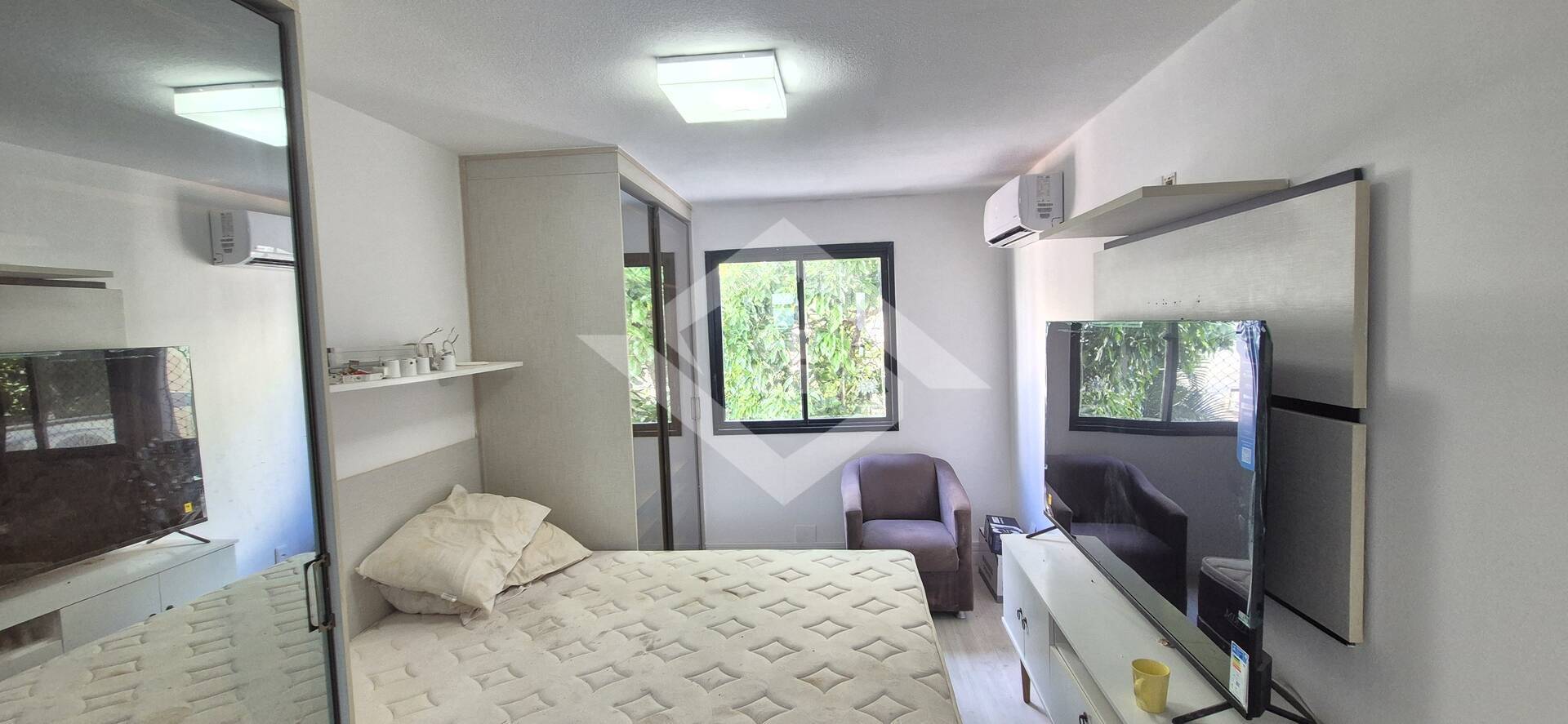 Cobertura à venda e aluguel com 3 quartos, 222m² - Foto 12