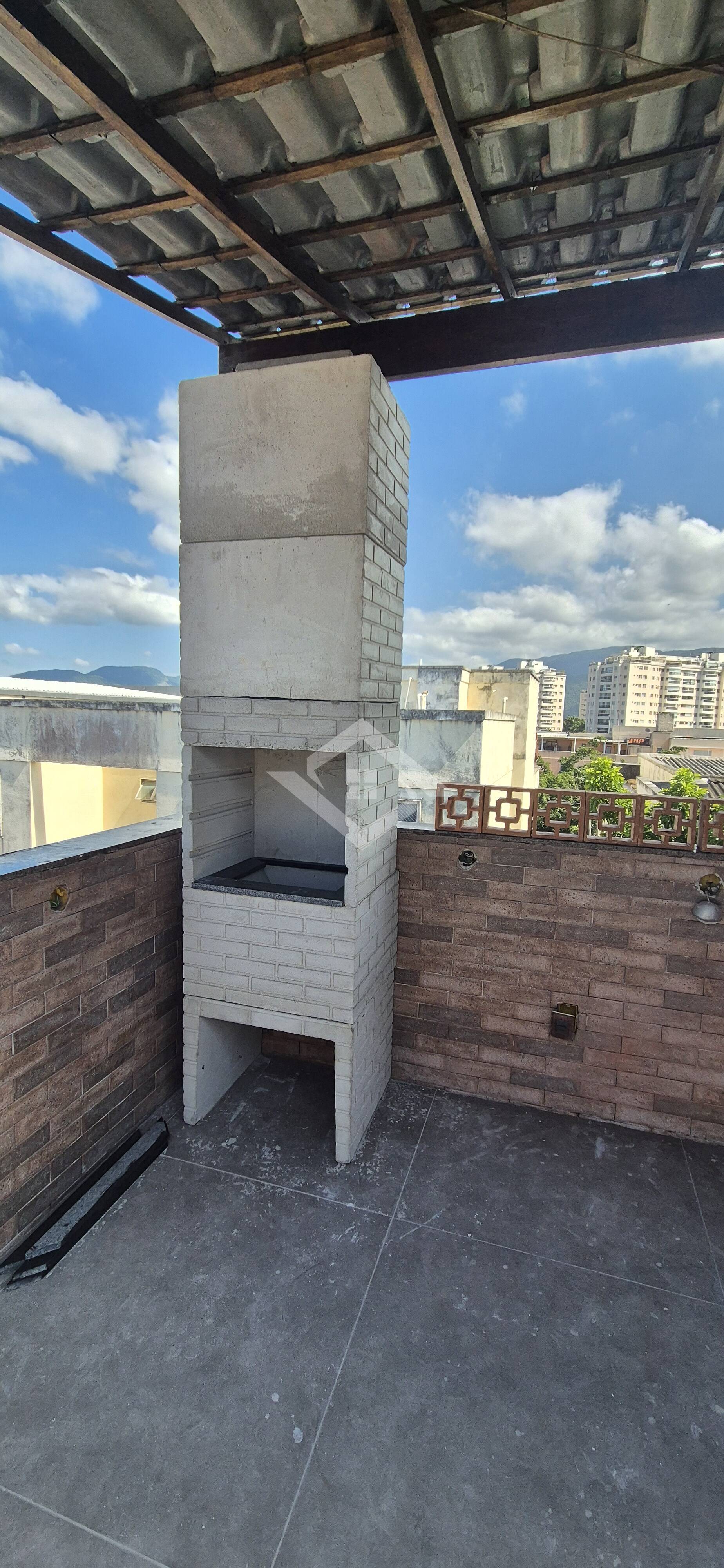 Cobertura à venda e aluguel com 3 quartos, 222m² - Foto 3