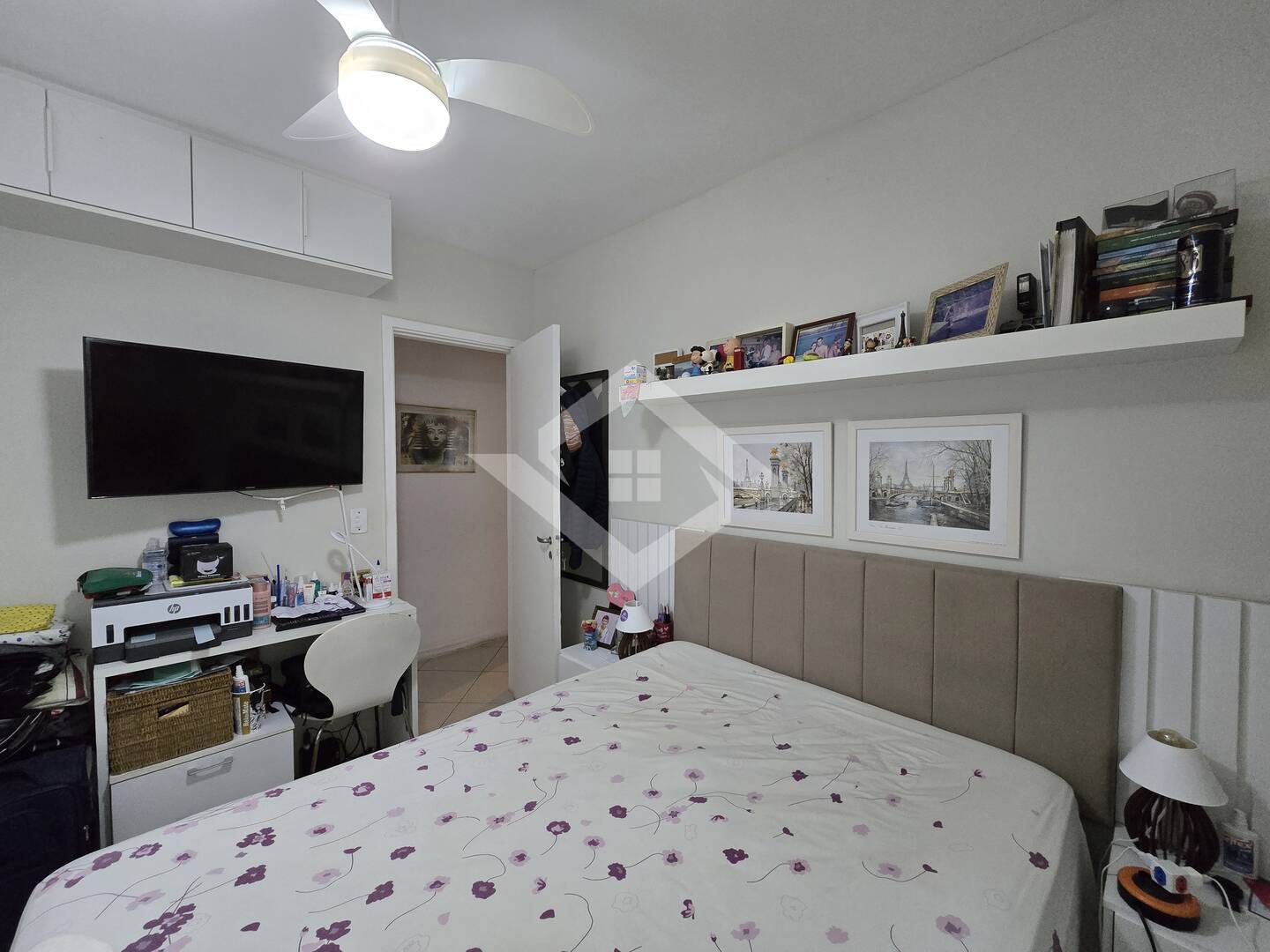 Apartamento, 3 quartos, 97 m² - Foto 6