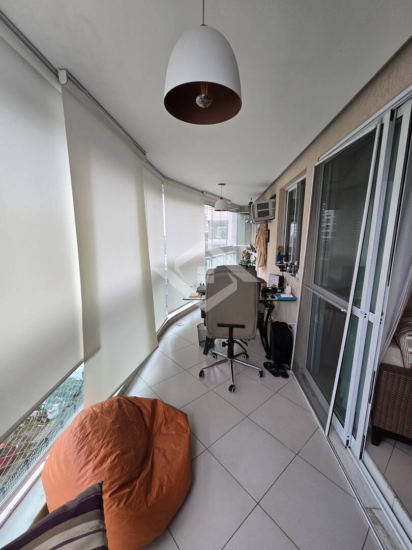 Apartamento, 3 quartos, 97 m² - Foto 20