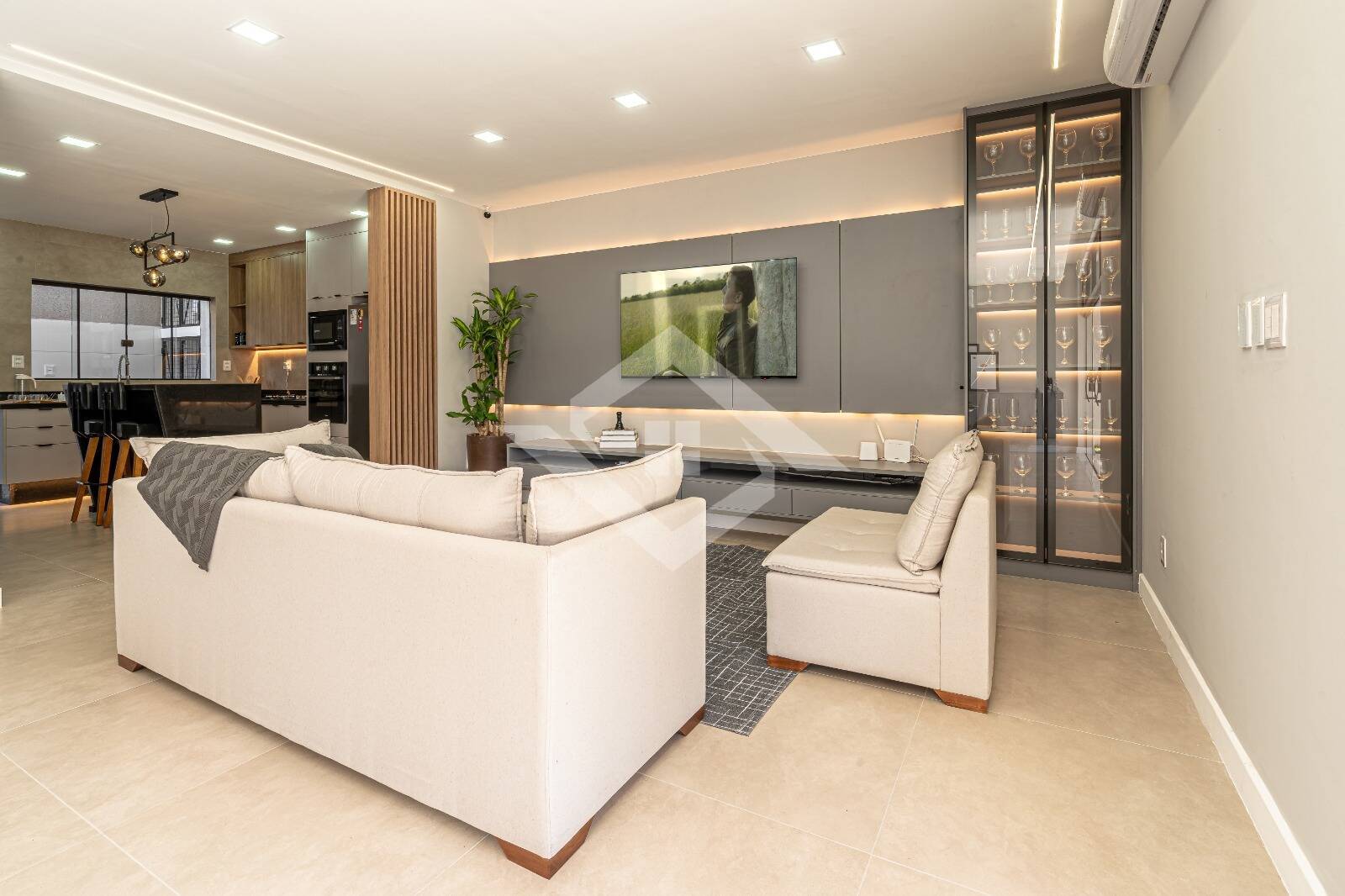 Casa à venda com 4 quartos, 202m² - Foto 10