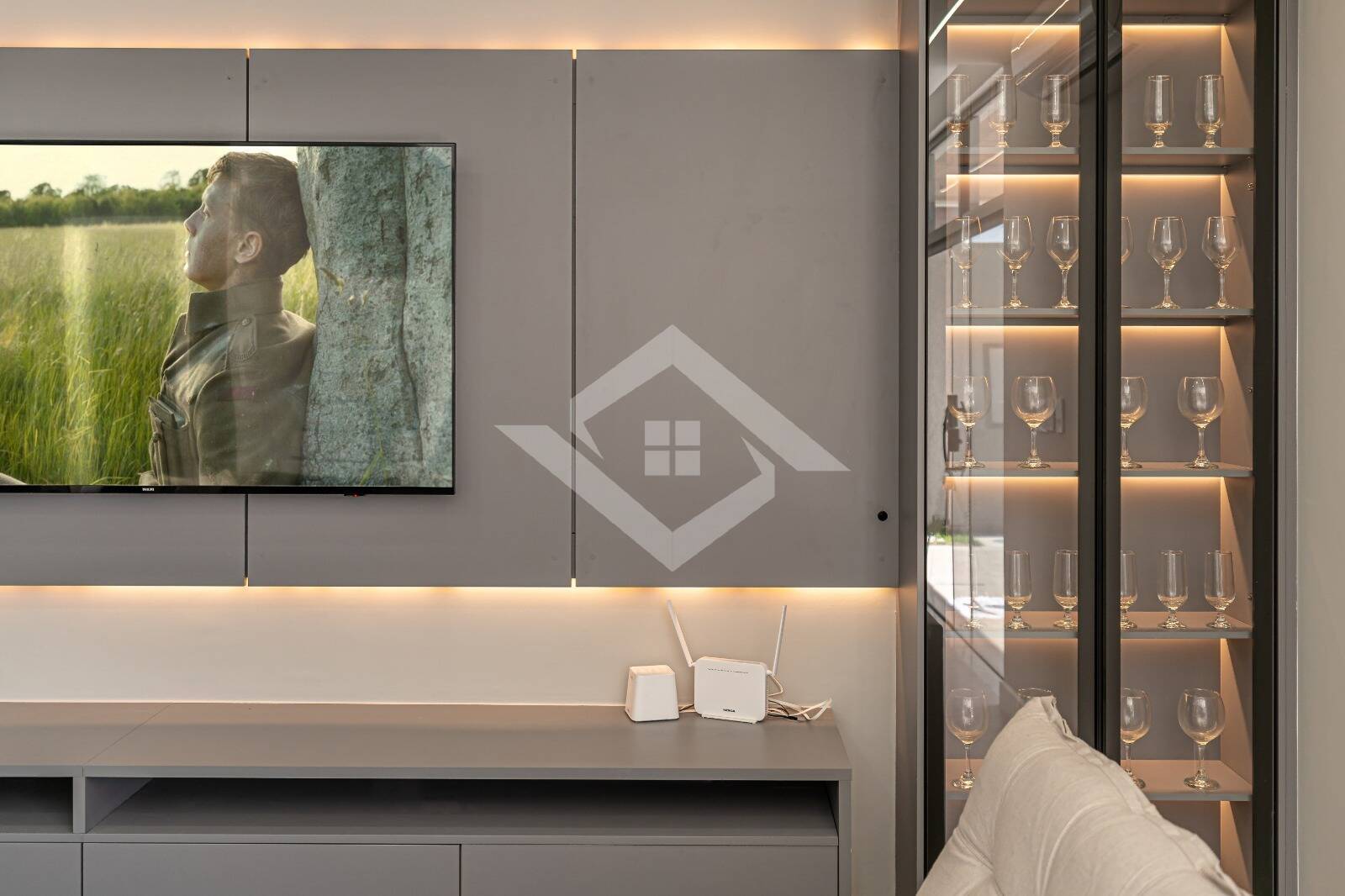 Casa à venda com 4 quartos, 202m² - Foto 12