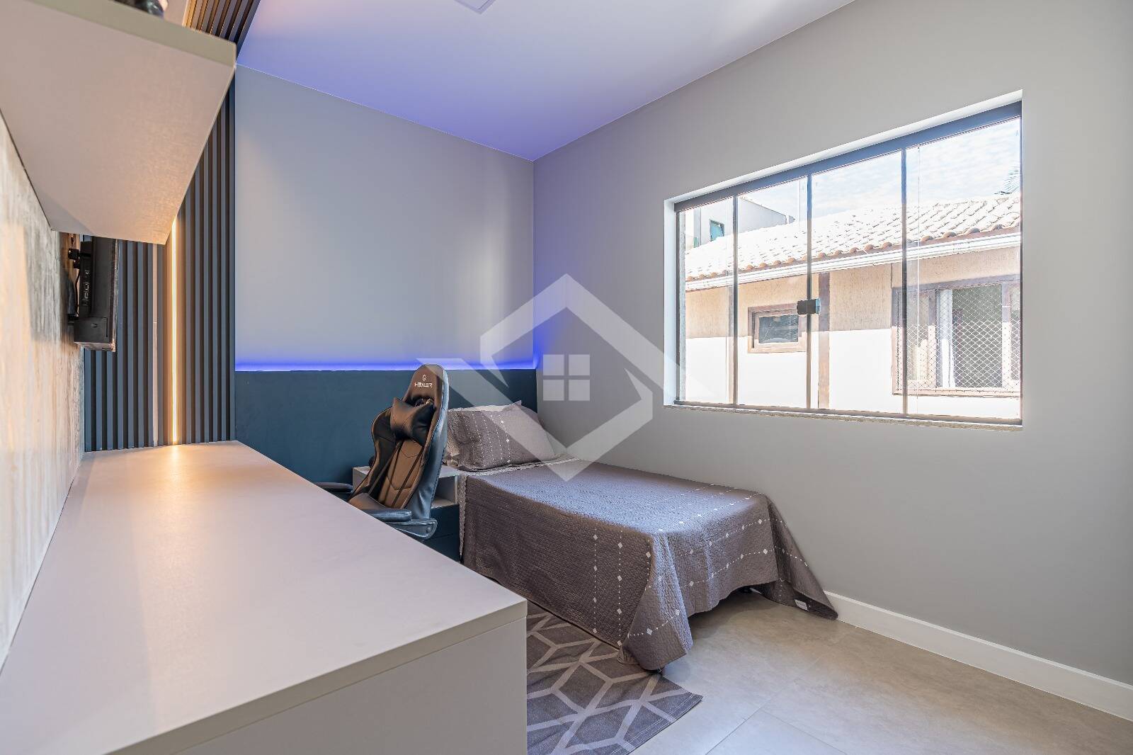 Casa à venda com 4 quartos, 202m² - Foto 22