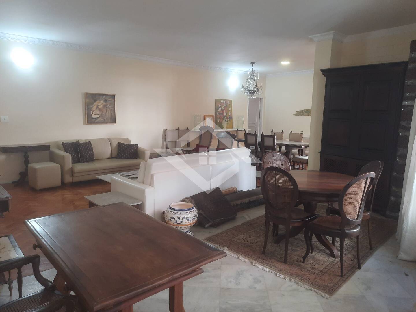 Apartamento, 4 quartos, 200 m² - Foto 4