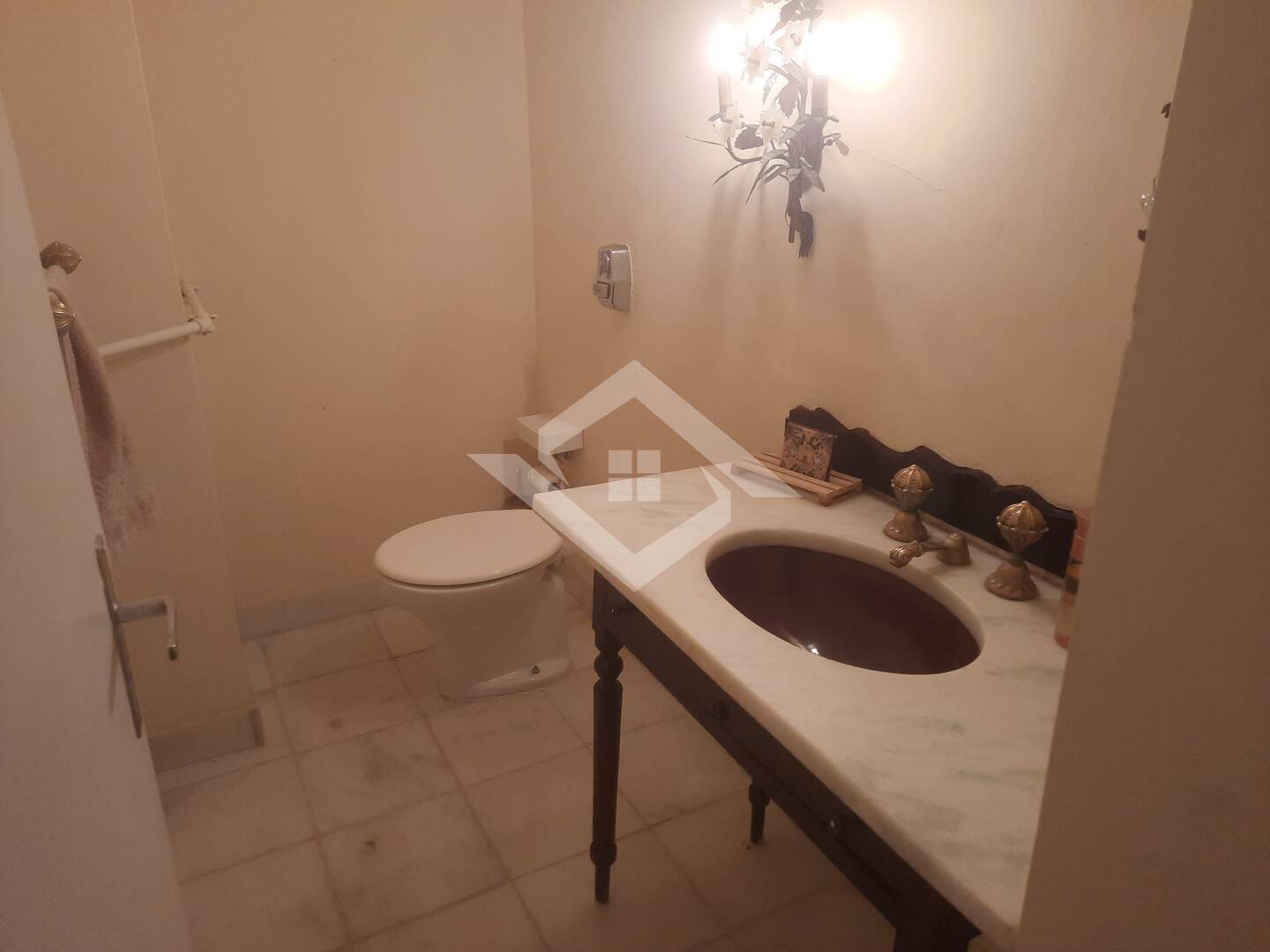 Apartamento, 4 quartos, 200 m² - Foto 9