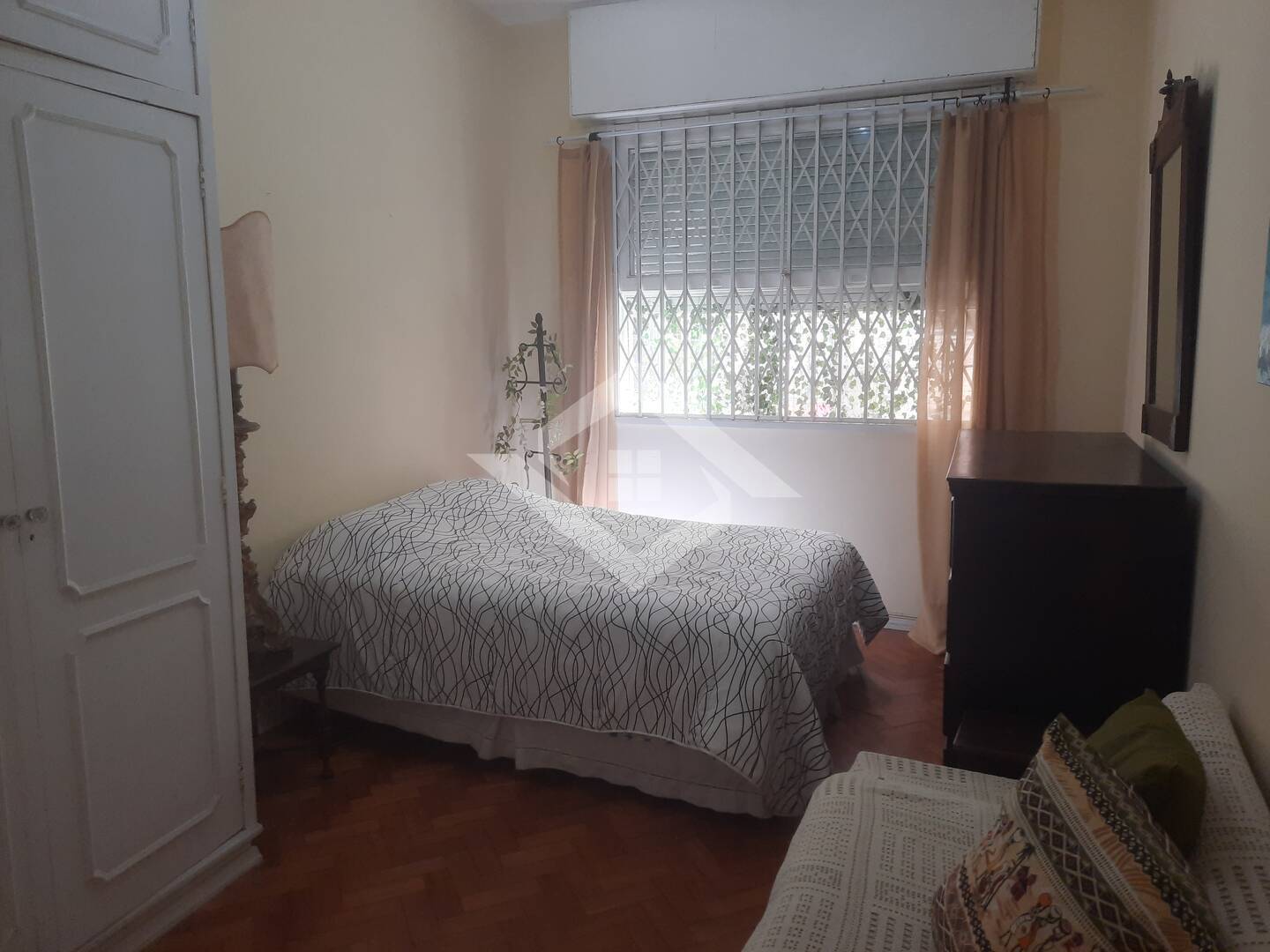 Apartamento, 4 quartos, 200 m² - Foto 13