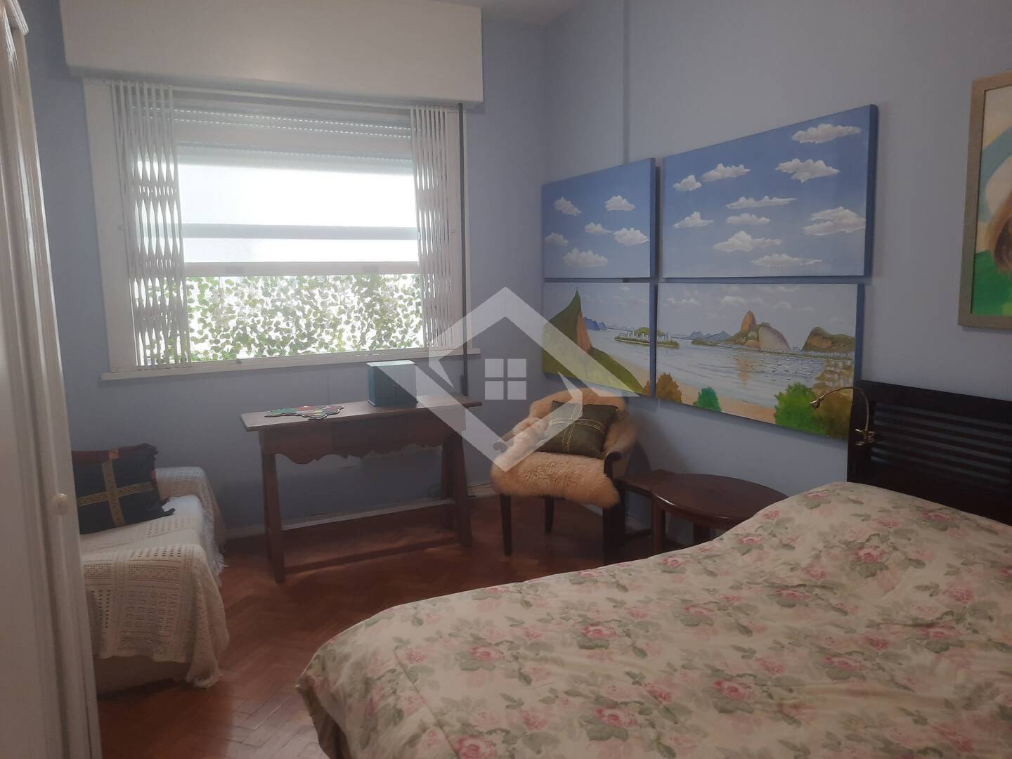 Apartamento, 4 quartos, 200 m² - Foto 15