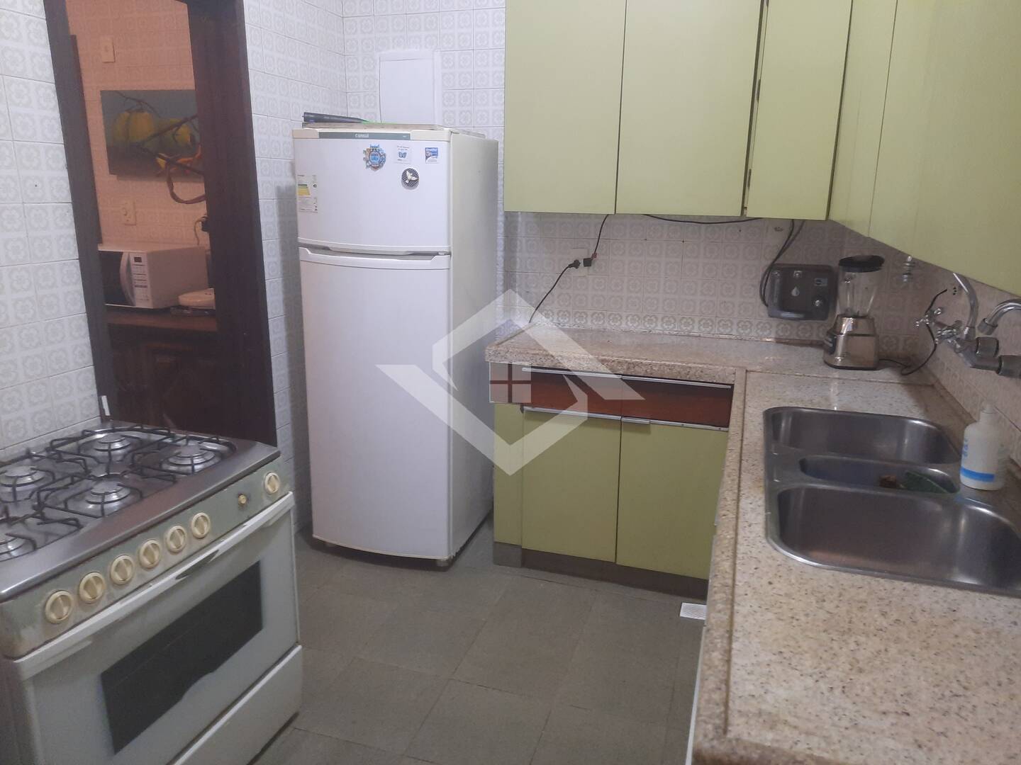 Apartamento, 4 quartos, 200 m² - Foto 29