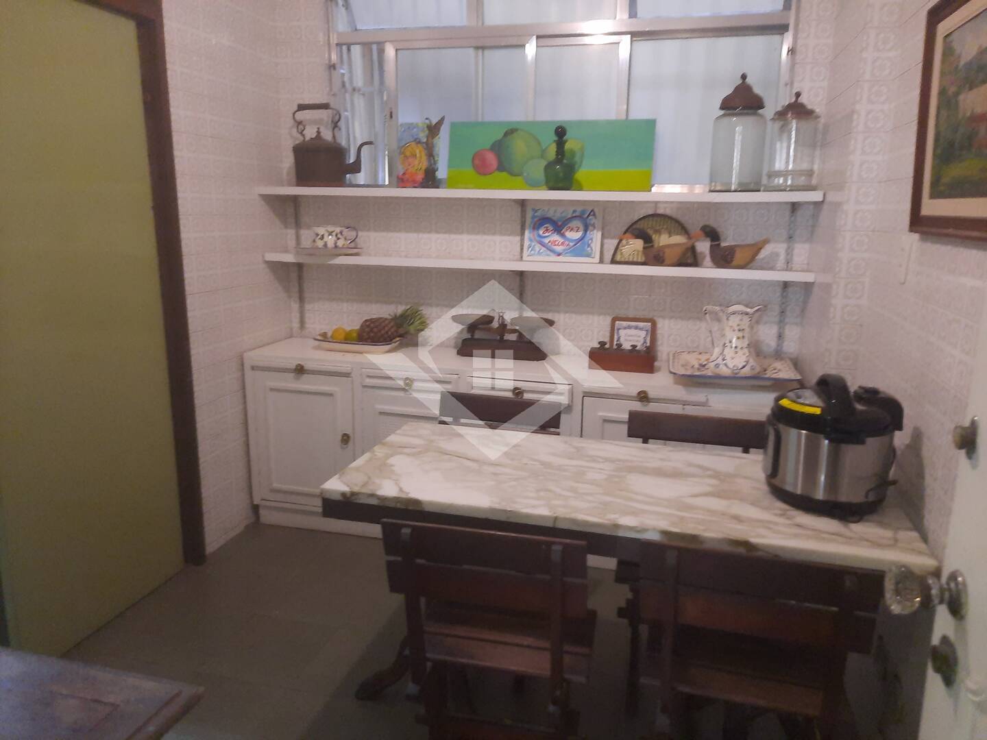 Apartamento, 4 quartos, 200 m² - Foto 31