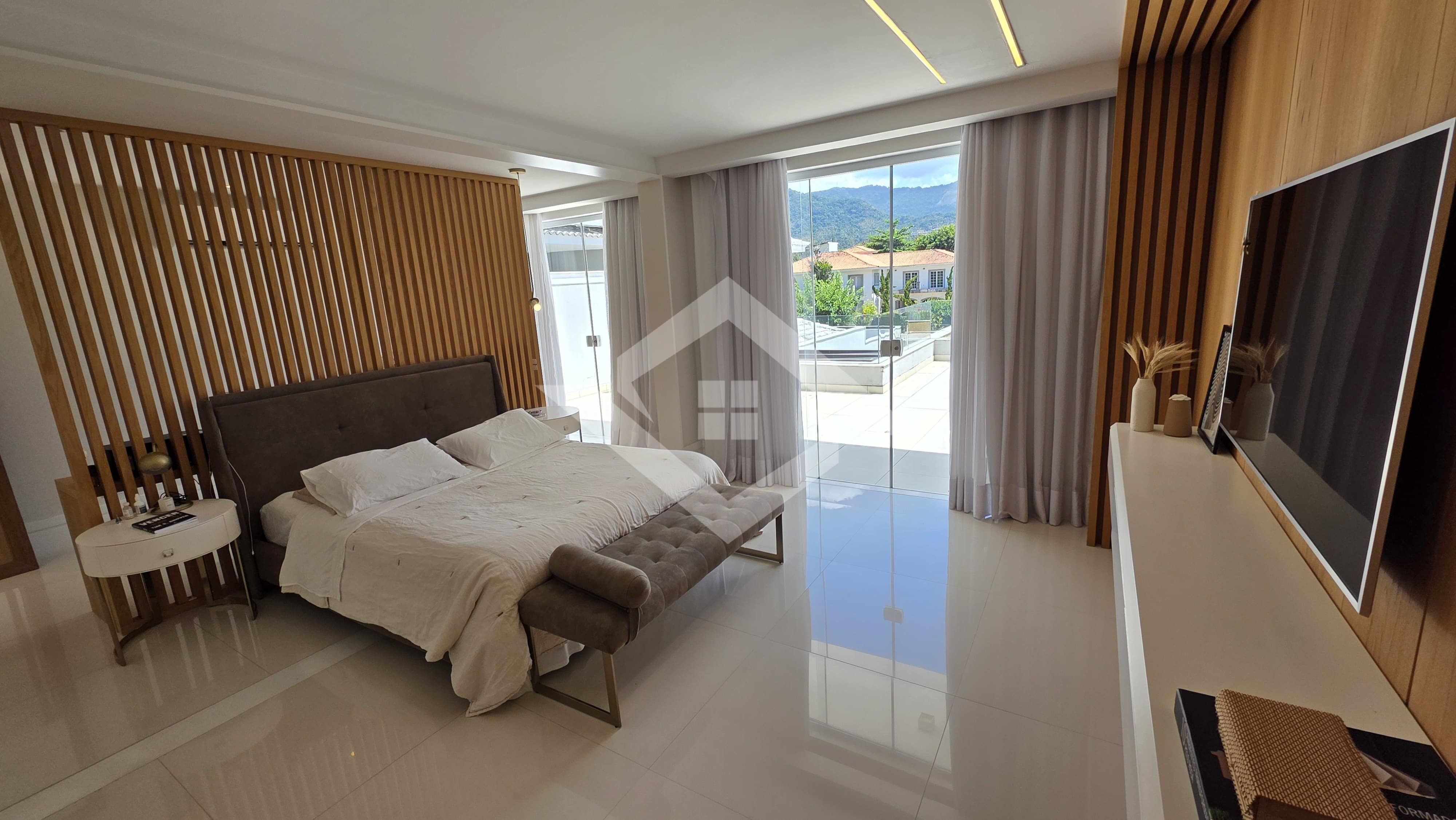 Casa, 4 quartos, 370 m² - Foto 11