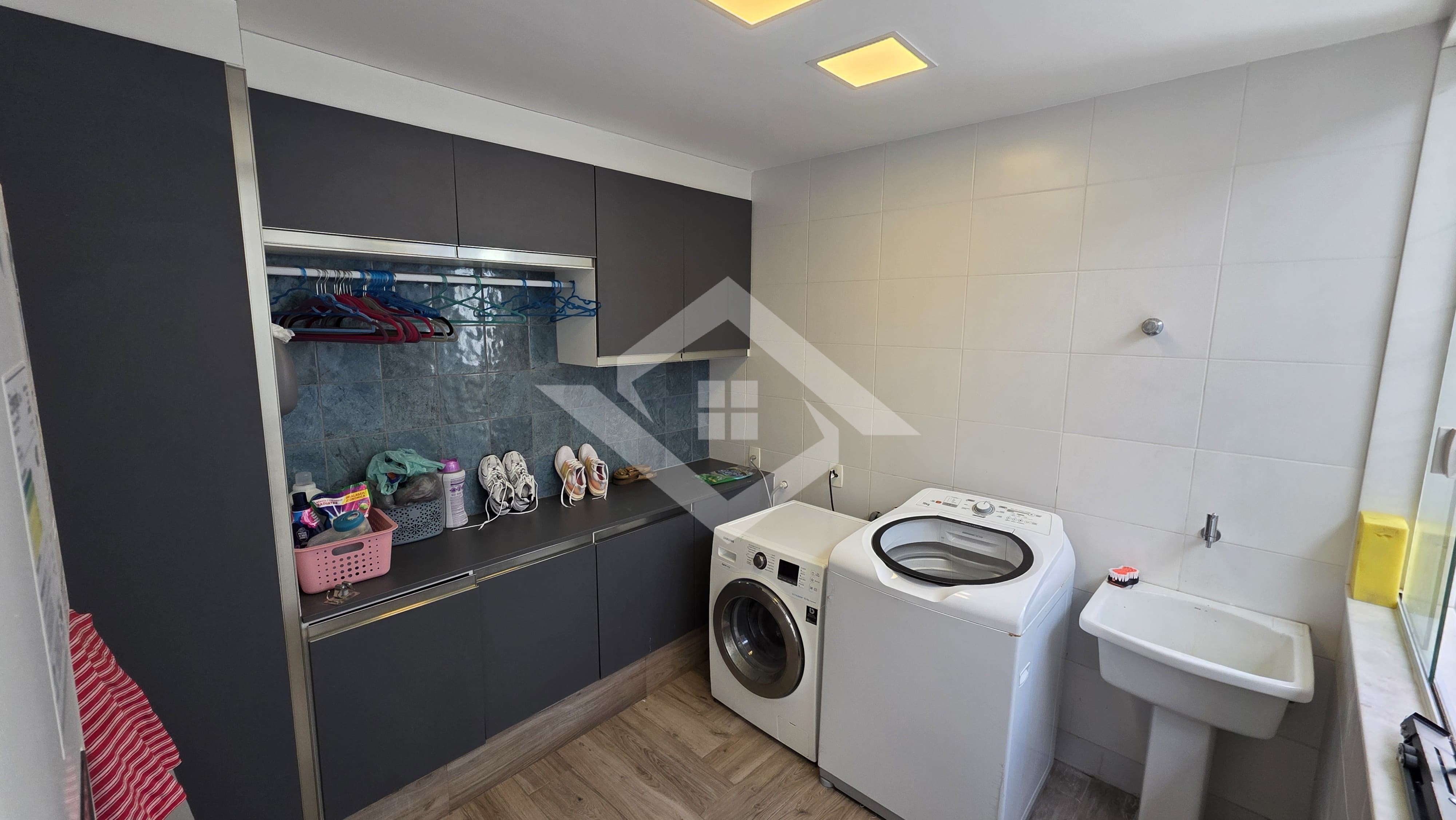 Casa, 4 quartos, 370 m² - Foto 8