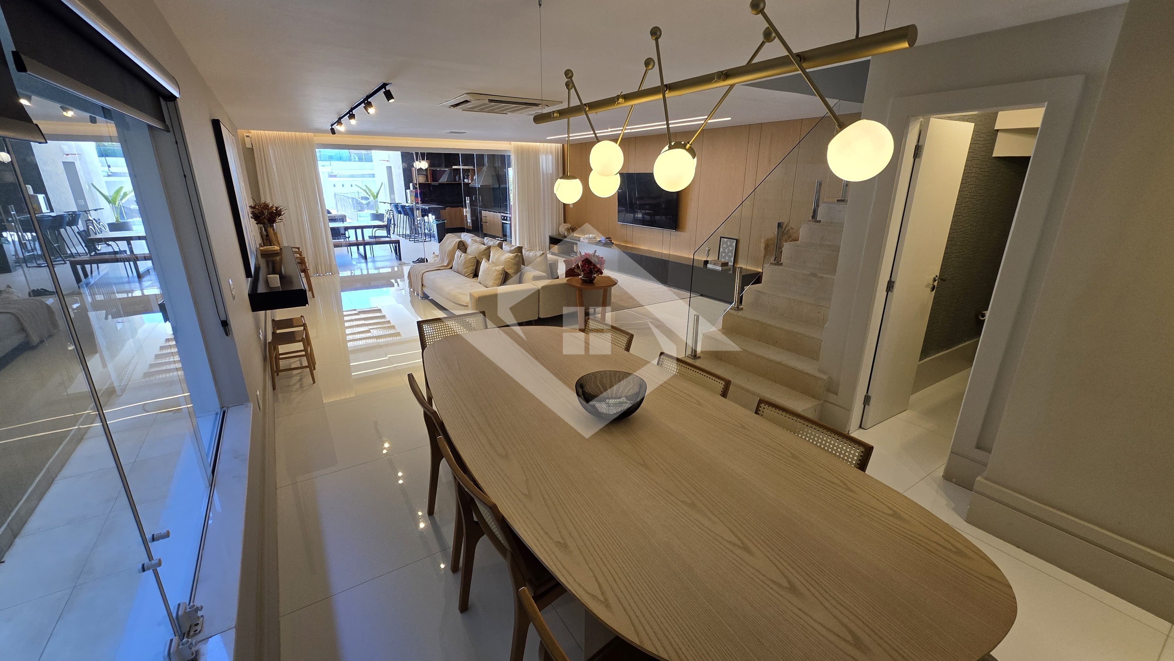 Casa, 4 quartos, 370 m² - Foto 6